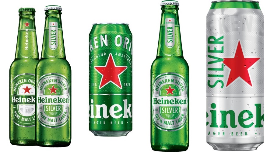 Heineken® Silver and Heineken® Original Now Available in Karnataka